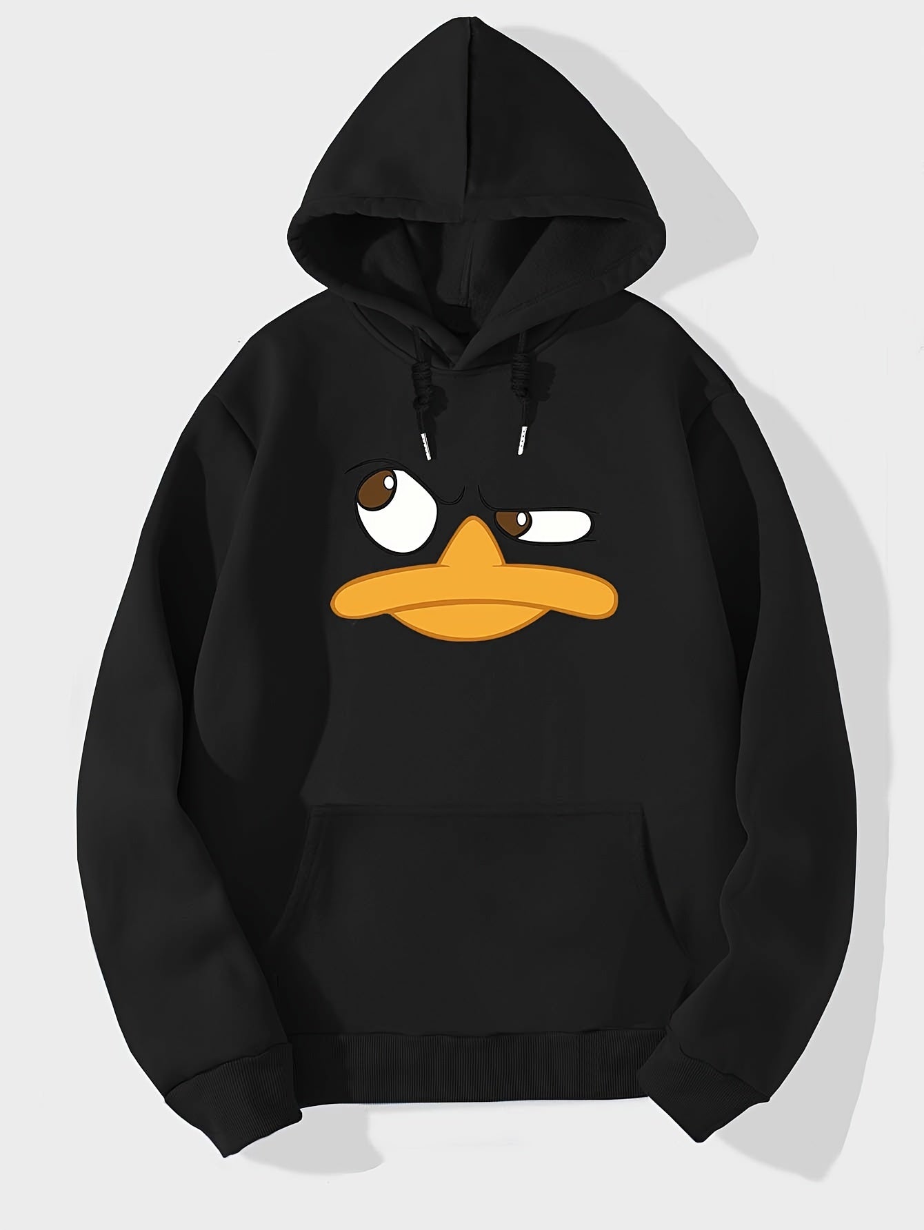 Vyraly Duck Sweatshirt