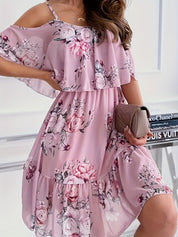 Vyraly Dress