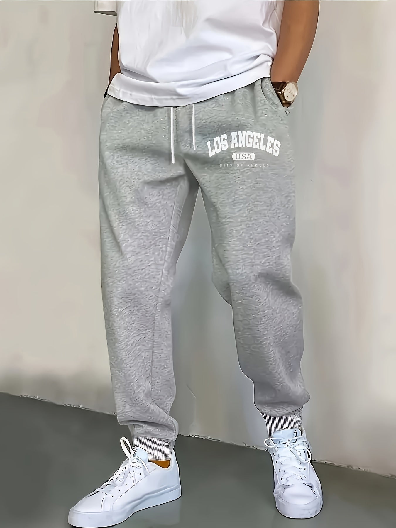 Vyraly Jogger Trousers