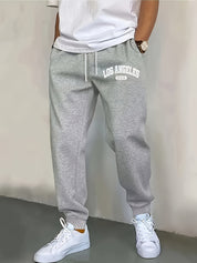 Vyraly Jogger Trousers