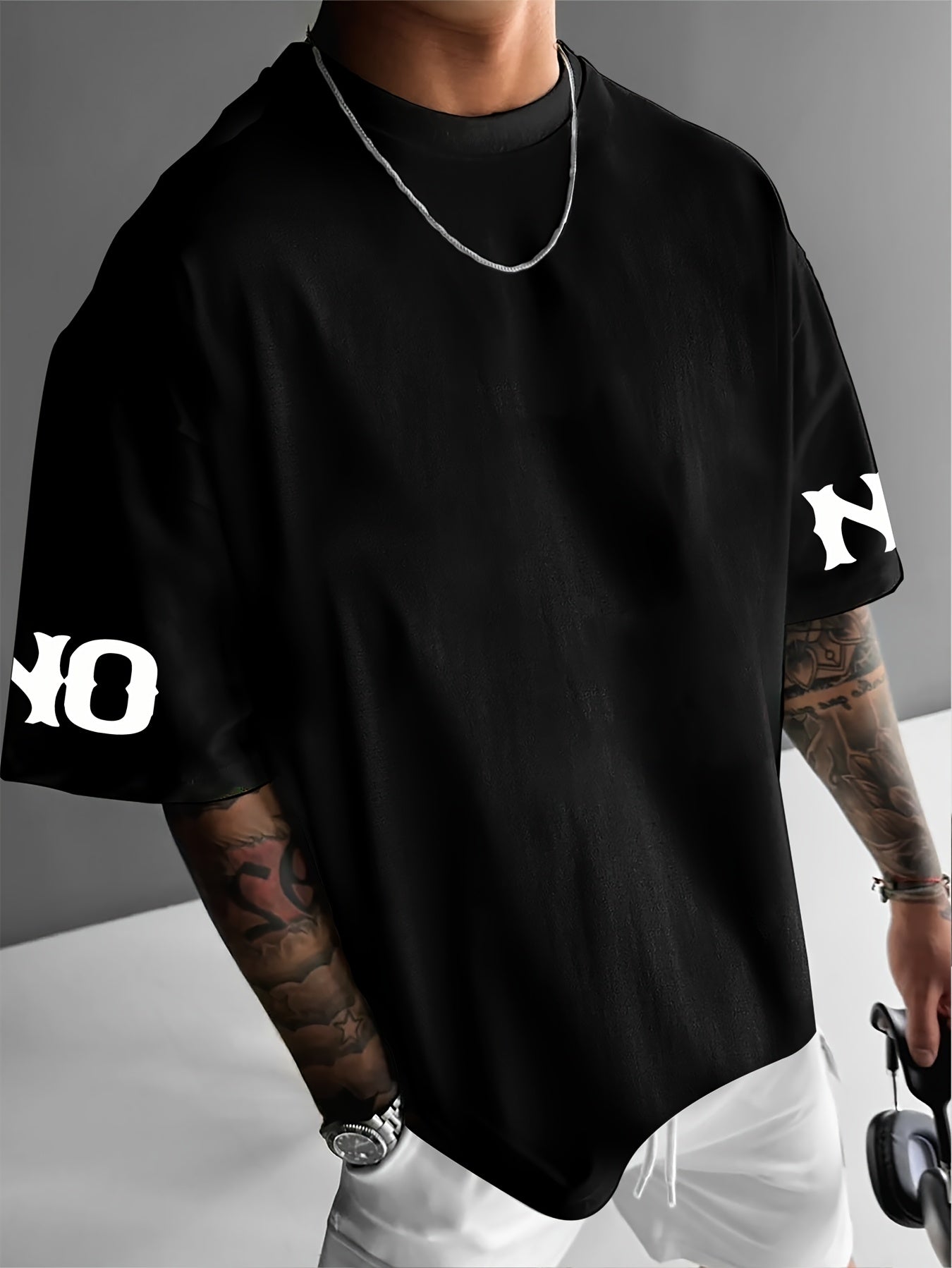 Vyraly Oversized Shirt