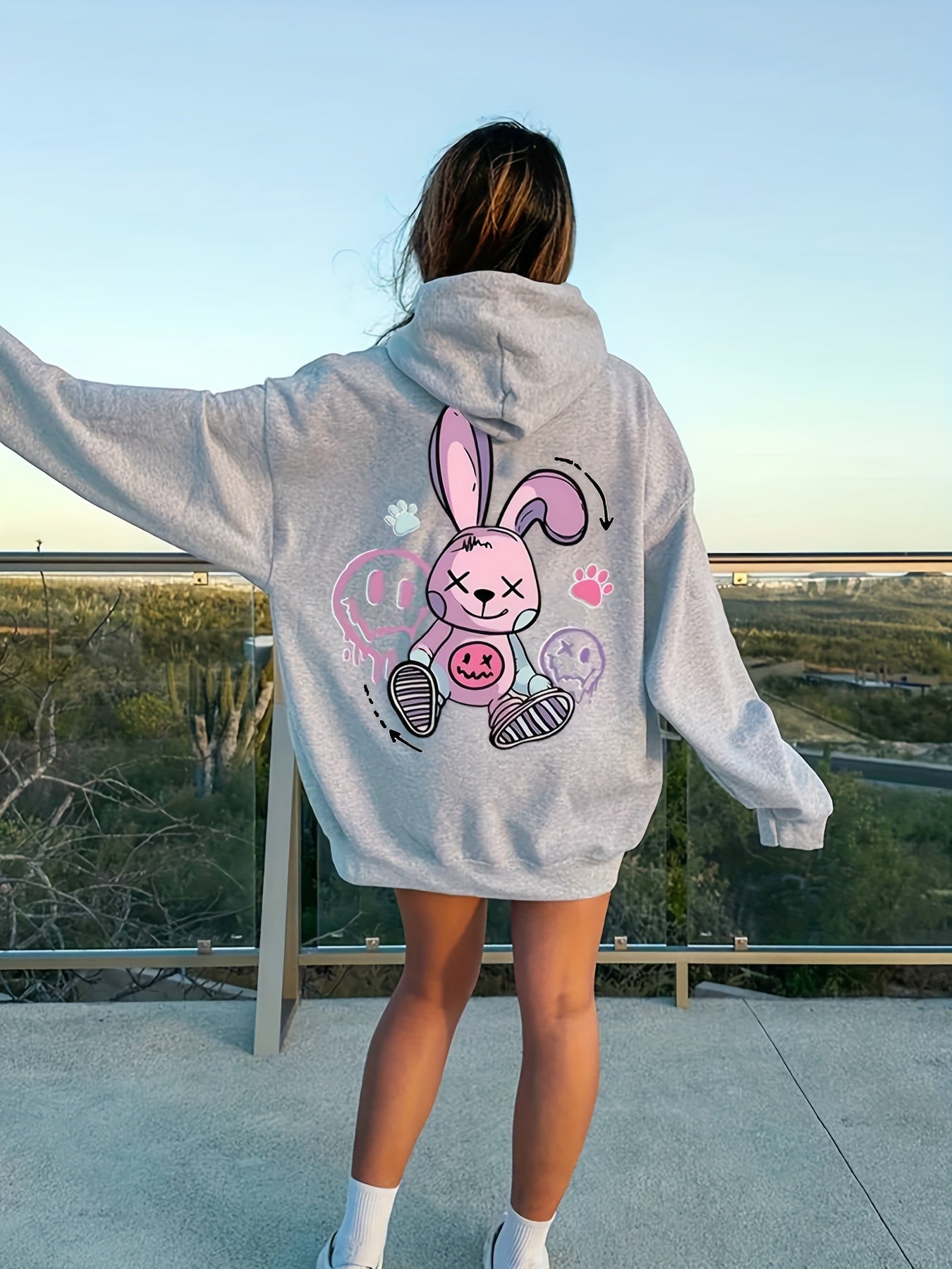 Vyraly Sweatshirt