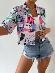 Vyraly Casual Shirt