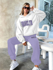 Vyraly Tracksuit