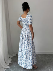 Vyraly Dress