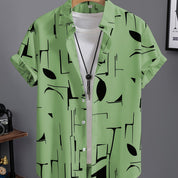 Vyraly Casual Shirt