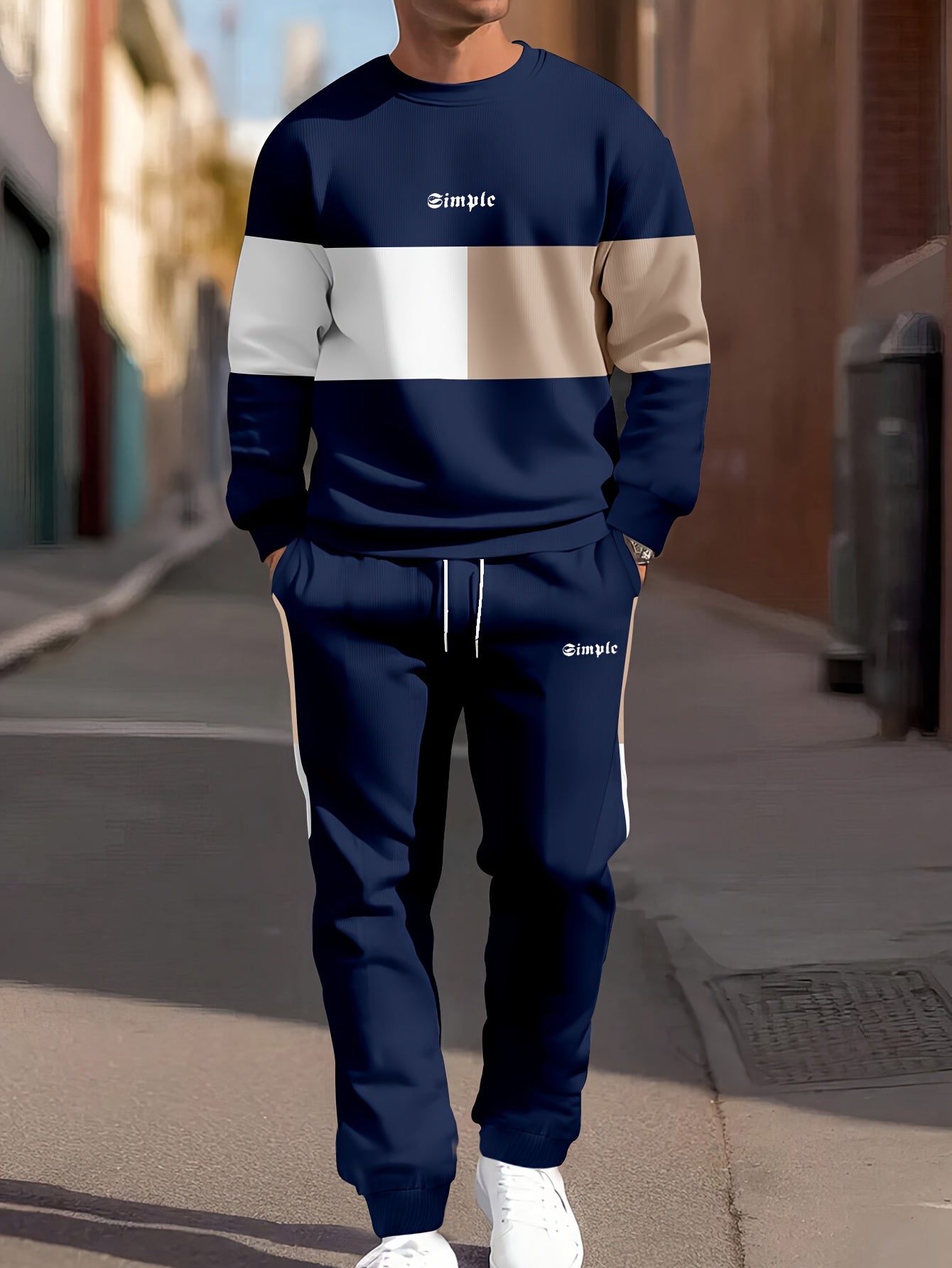 Vyraly Tracksuit