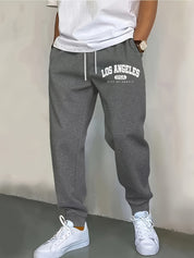 Vyraly Jogger Trousers