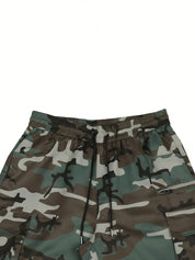 Vyraly Jogger Trousers