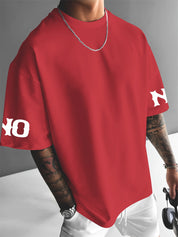 Vyraly Oversized Shirt