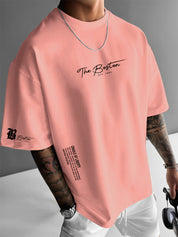 Vyraly Oversized Shirt