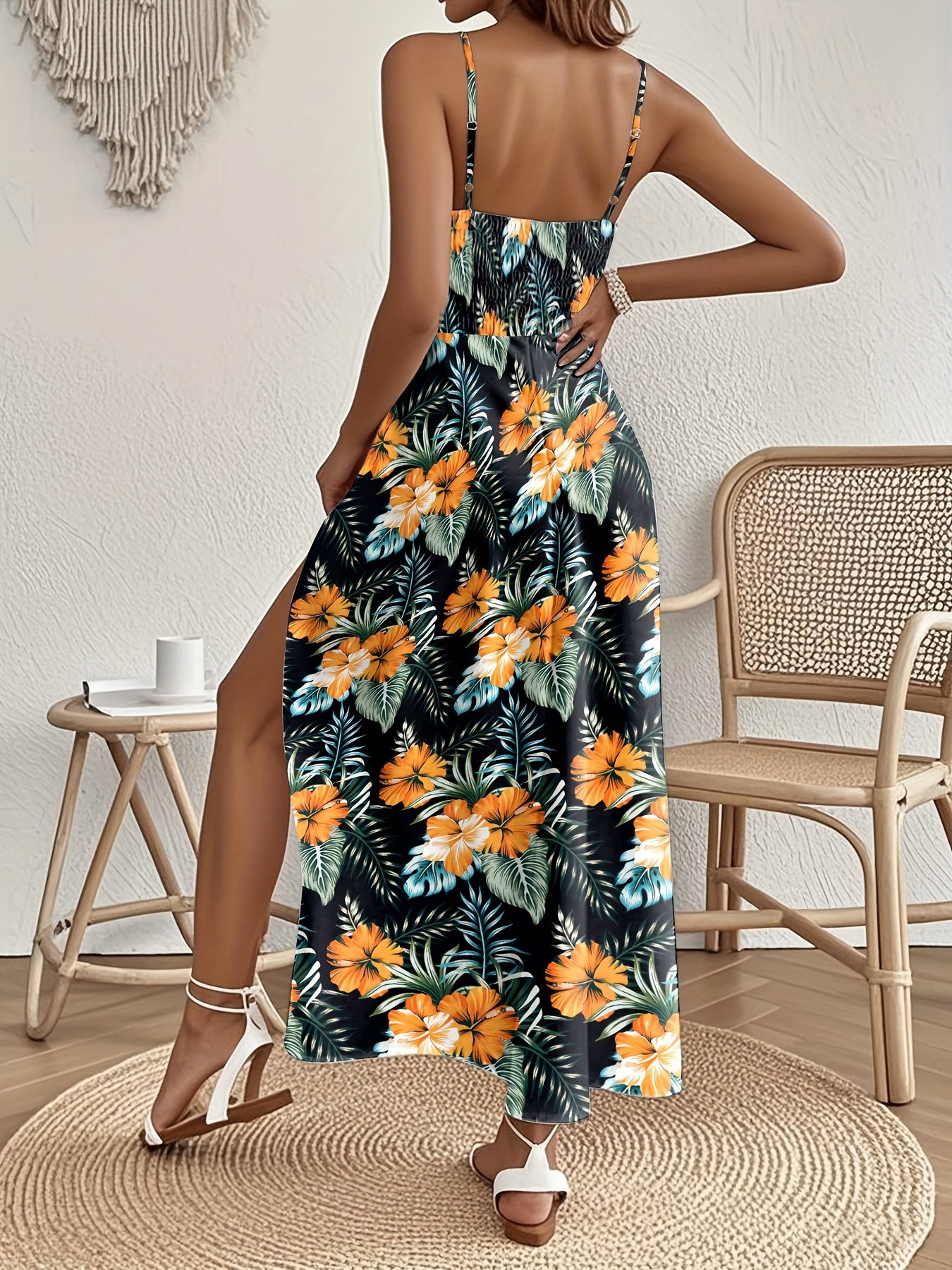 Vyraly Dress