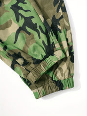 Vyraly Cargo Trousers