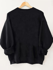 Vyraly Pink Panther Sweatshirt
