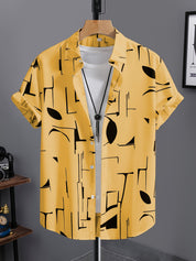 Vyraly Casual Shirt