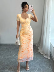 Vyraly Dress