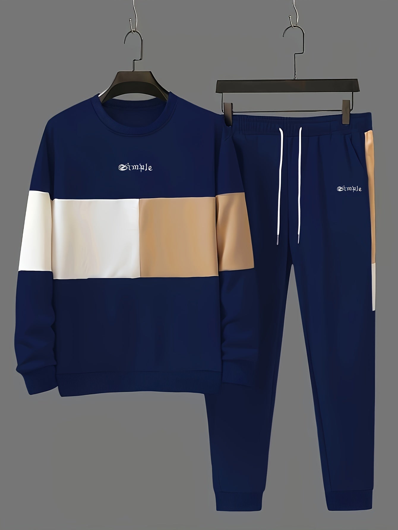 Vyraly Tracksuit