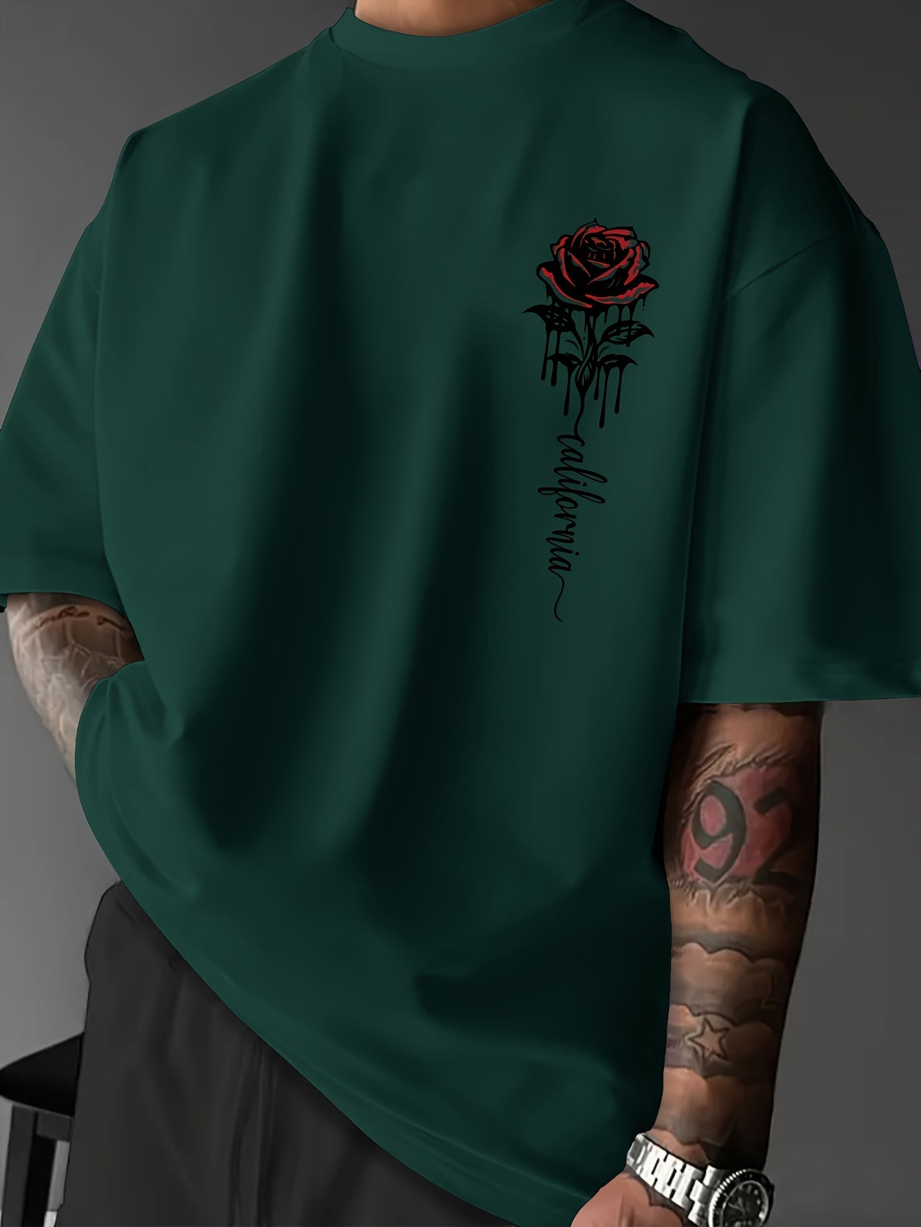 Vyraly Oversized Shirt