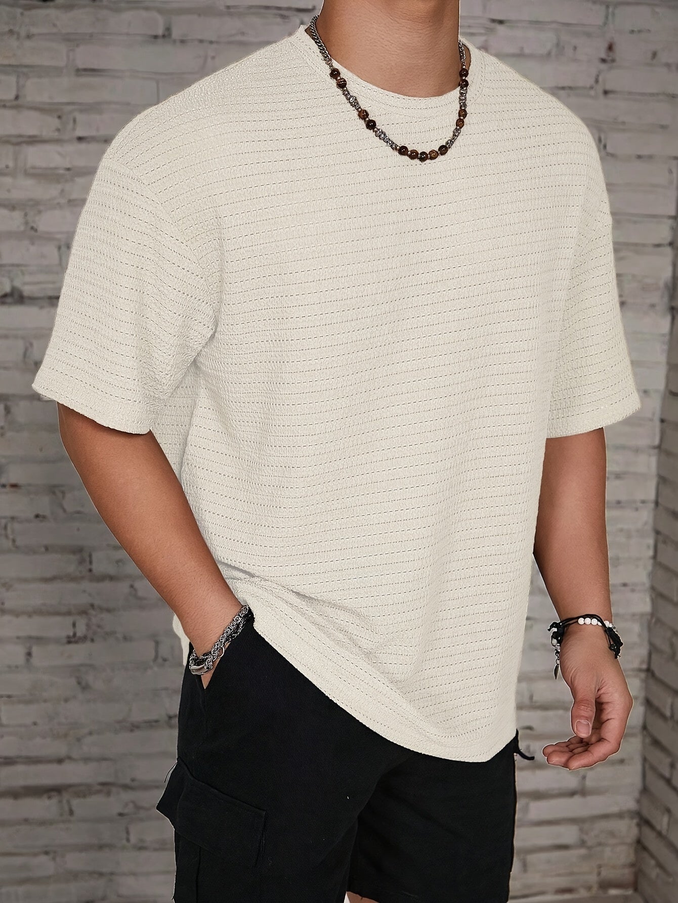 Vyraly Oversized Shirt
