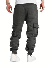 Vyraly Jogger Trousers