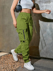 Vyraly Jogger Trousers