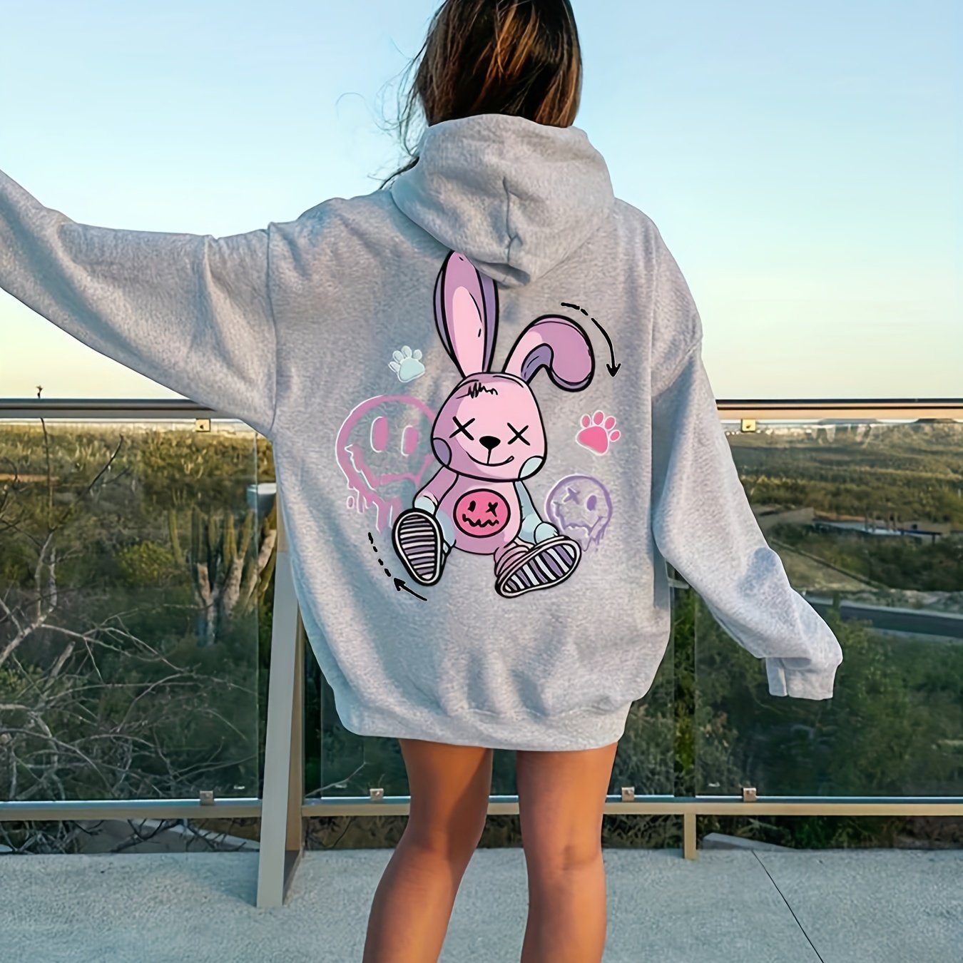 Vyraly Sweatshirt