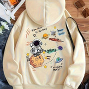 Vyraly Sweatshirt