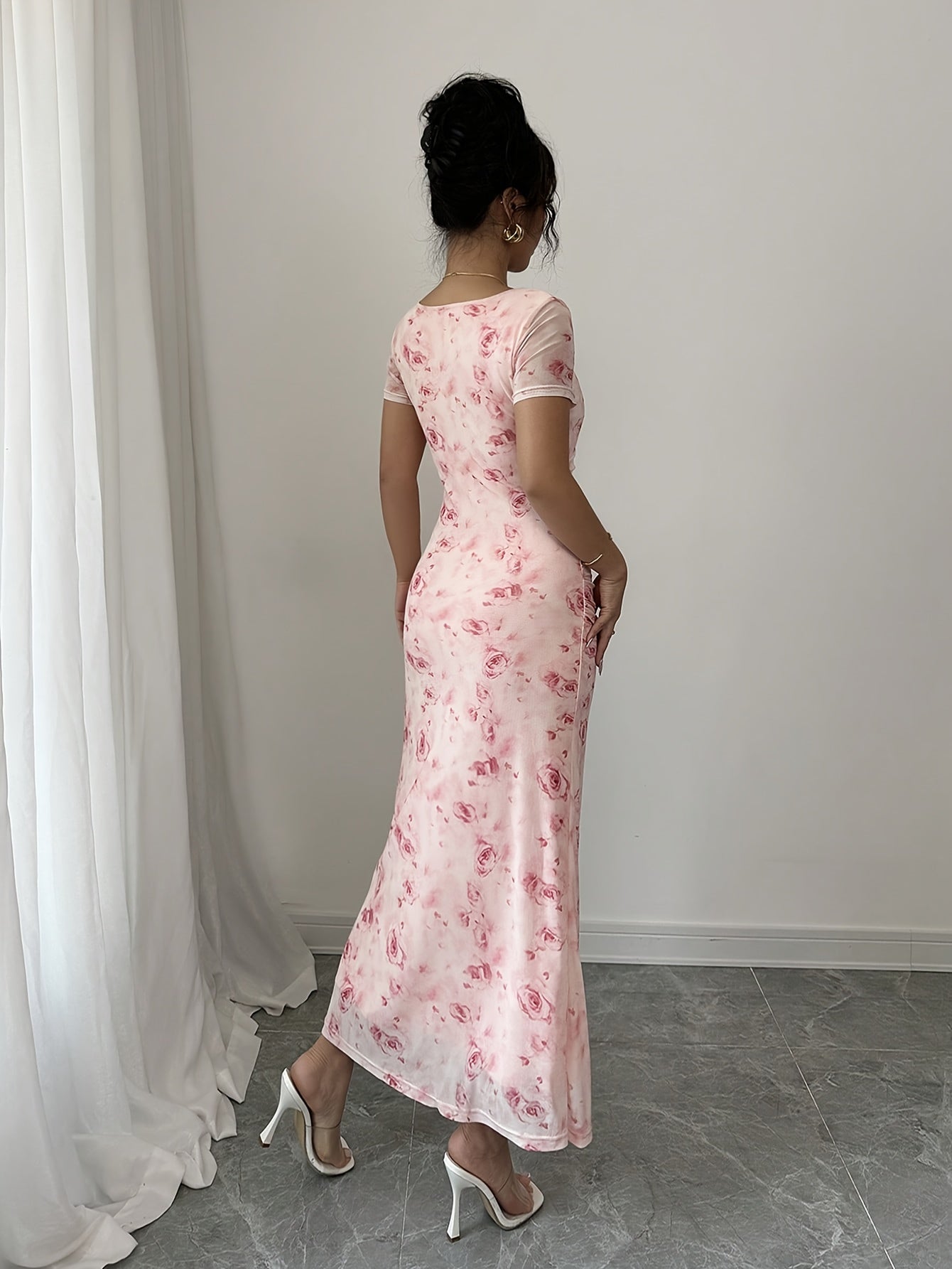 Vyraly Dress