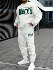 Vyraly Boston Tracksuit