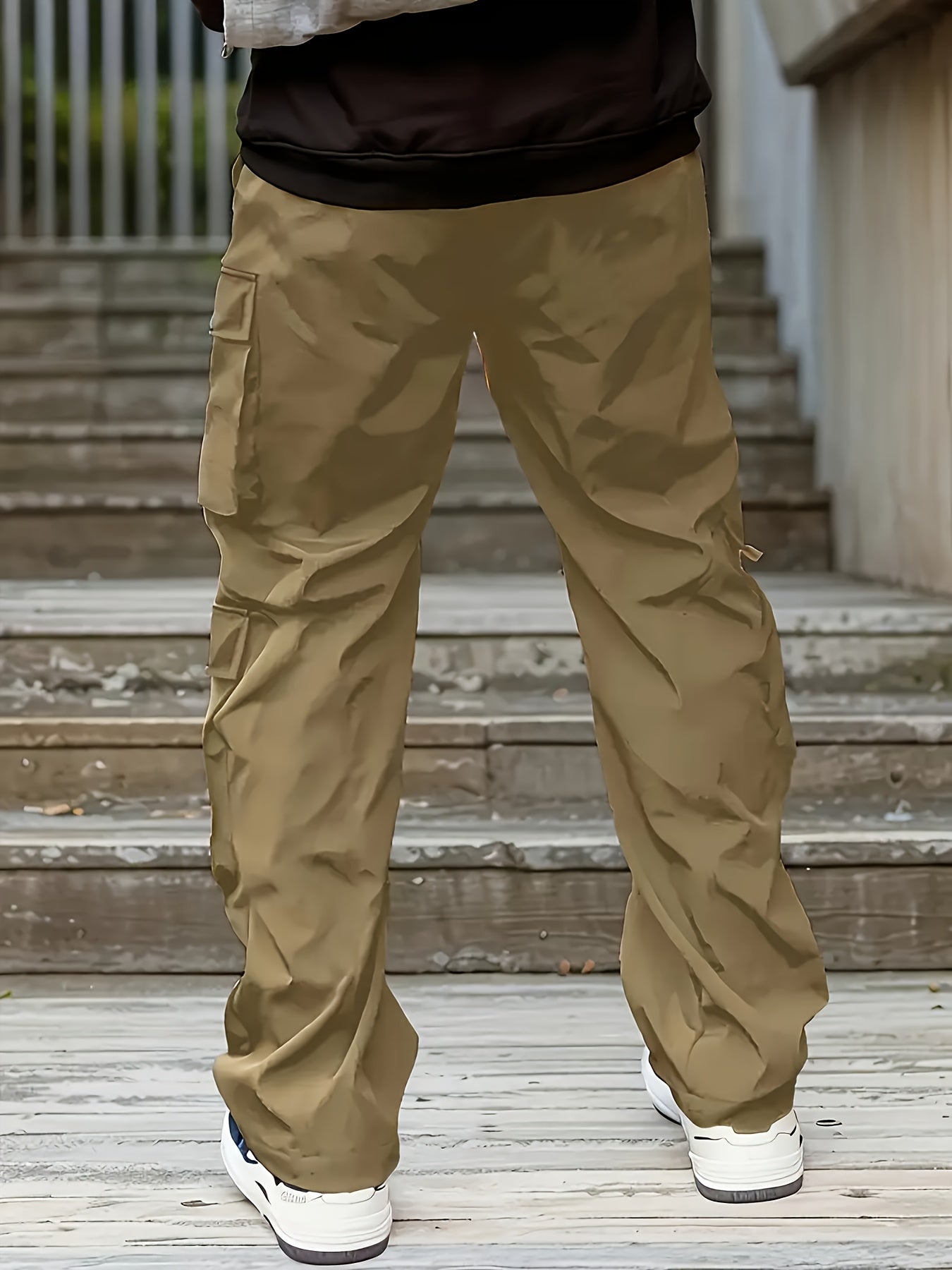 Vyraly CargoTrousers