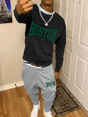 Vyraly Boston Tracksuit