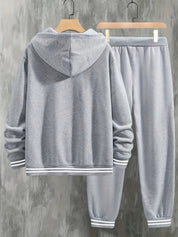 Vyraly Paris Tracksuit