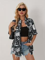 Vyraly Casual Shirt