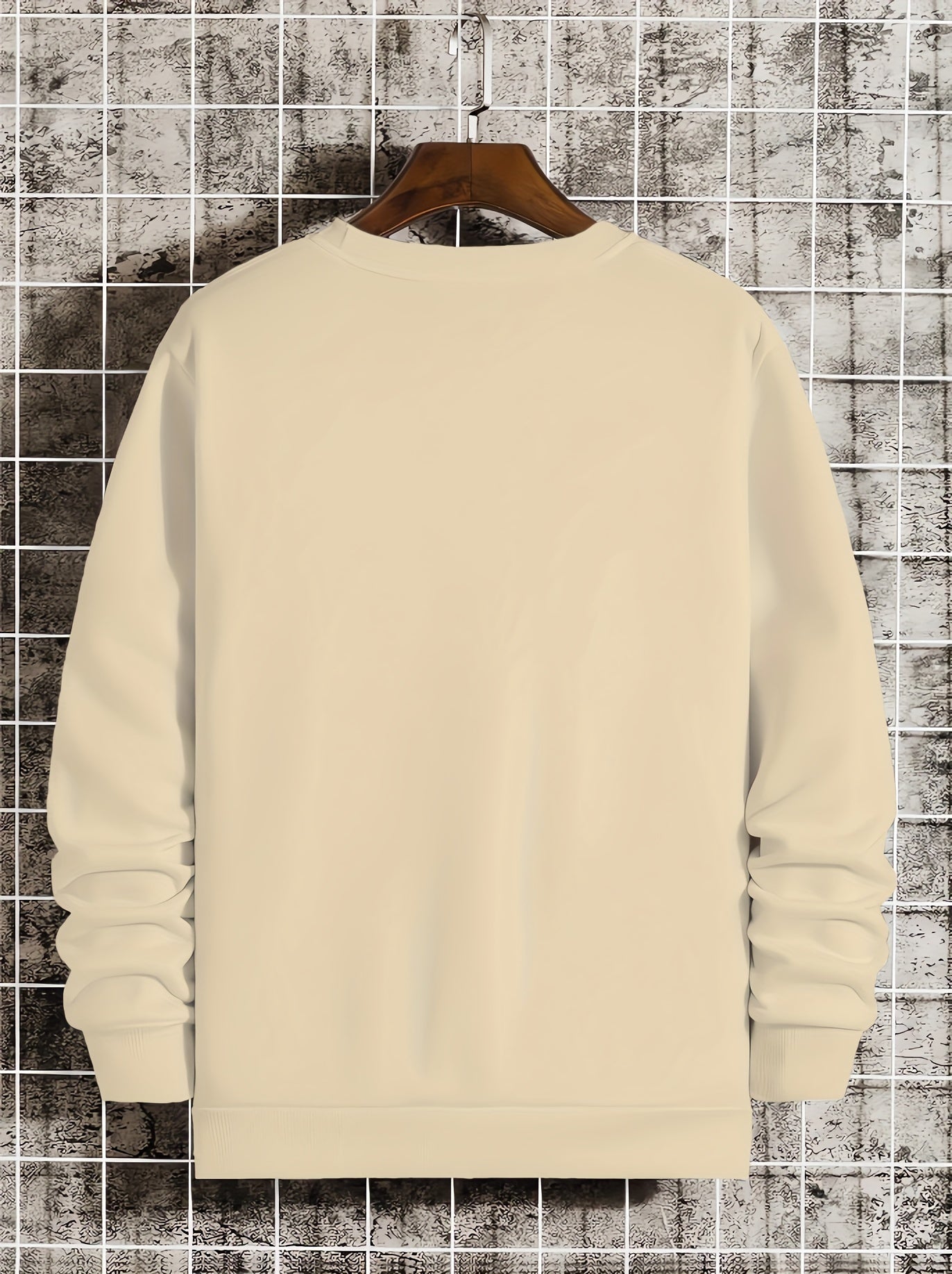 Vyraly Boston Sweatshirt
