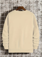 Vyraly Boston Sweatshirt