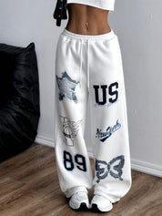 Vyraly cargo Trousers