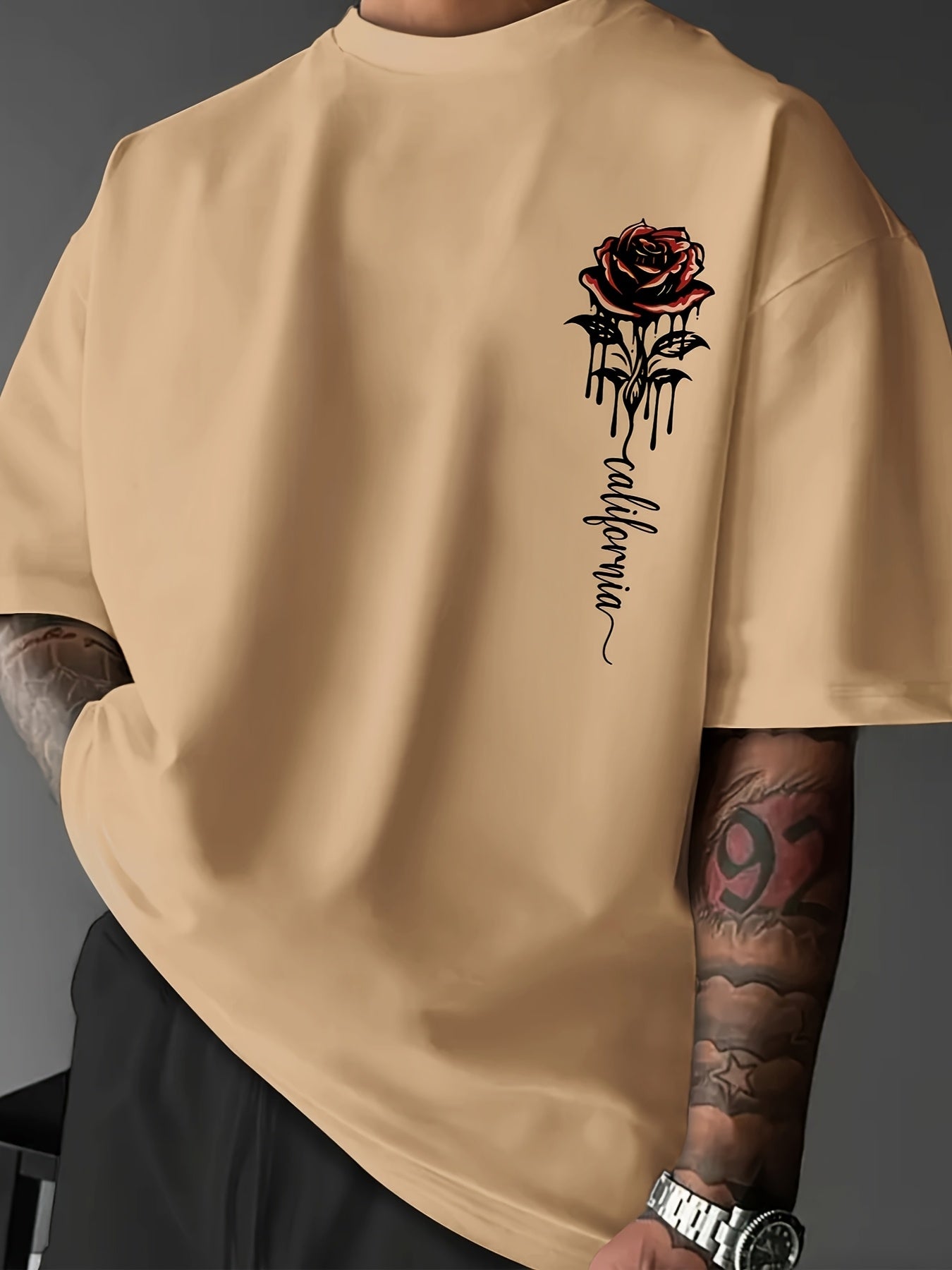 Vyraly Oversized Shirt