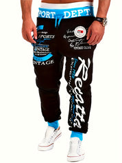 Vyraly Jogger Trousers