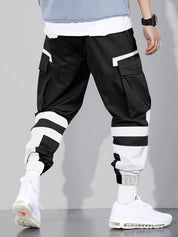 Vyraly Jogger Trousers