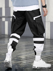 Vyraly Jogger Trousers
