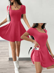 Vyraly Dress
