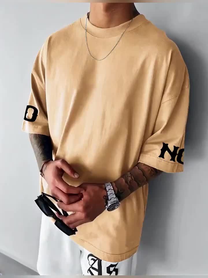 Vyraly Oversized Shirt