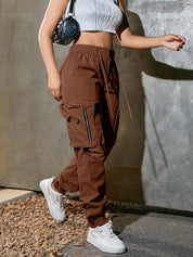 Vyraly Jogger Trousers