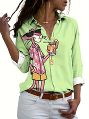 Vyraly Casual Shirt