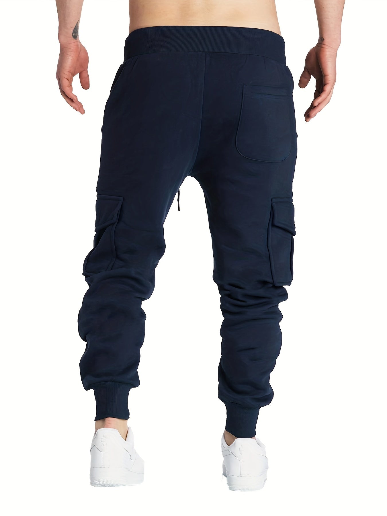 Vyraly Jogger Trousers