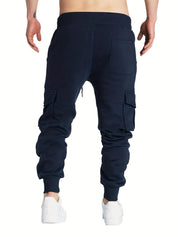 Vyraly Jogger Trousers