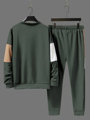 Vyraly Tracksuit