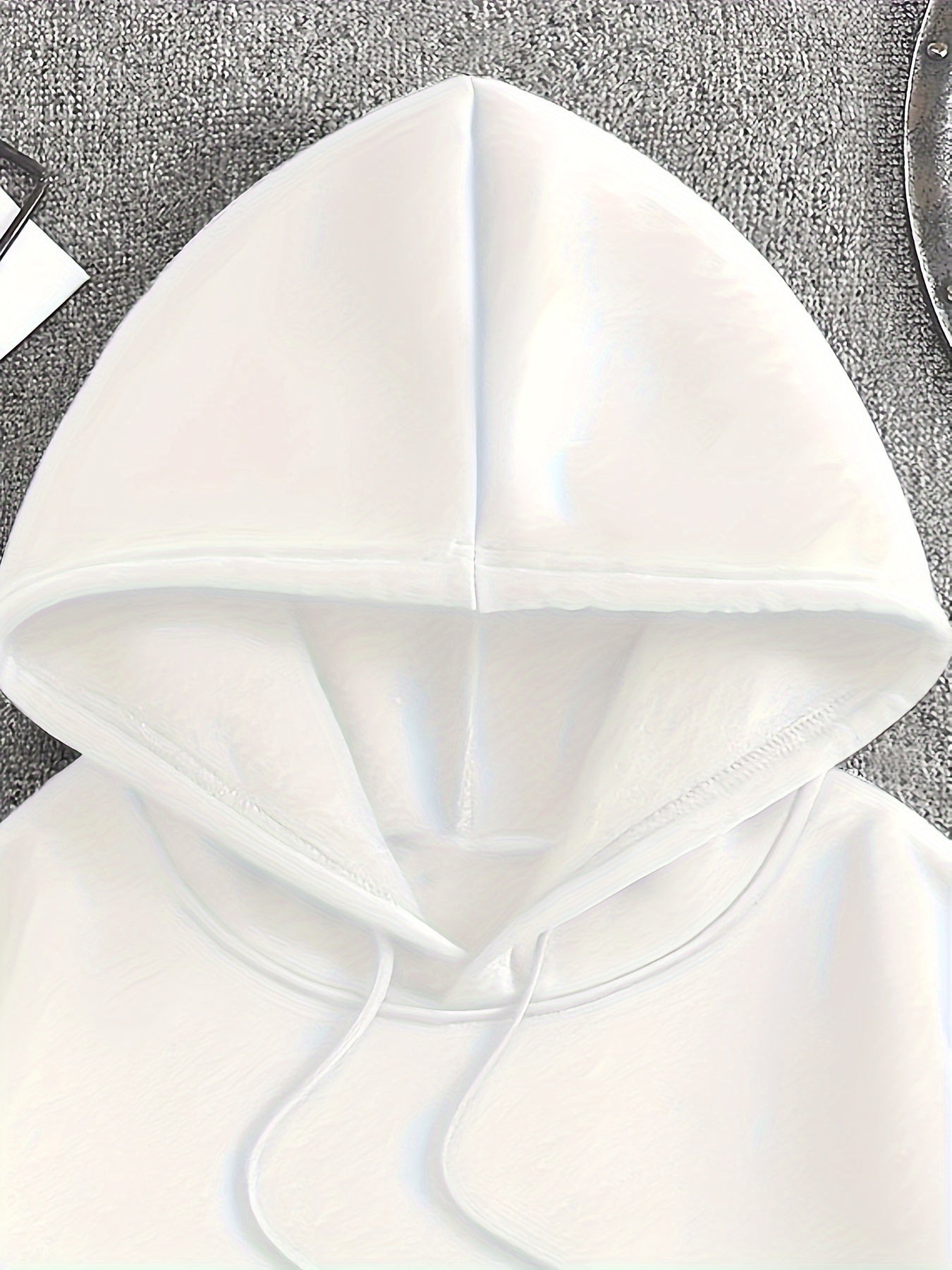 Vyraly Compass Rose Sweatshirt