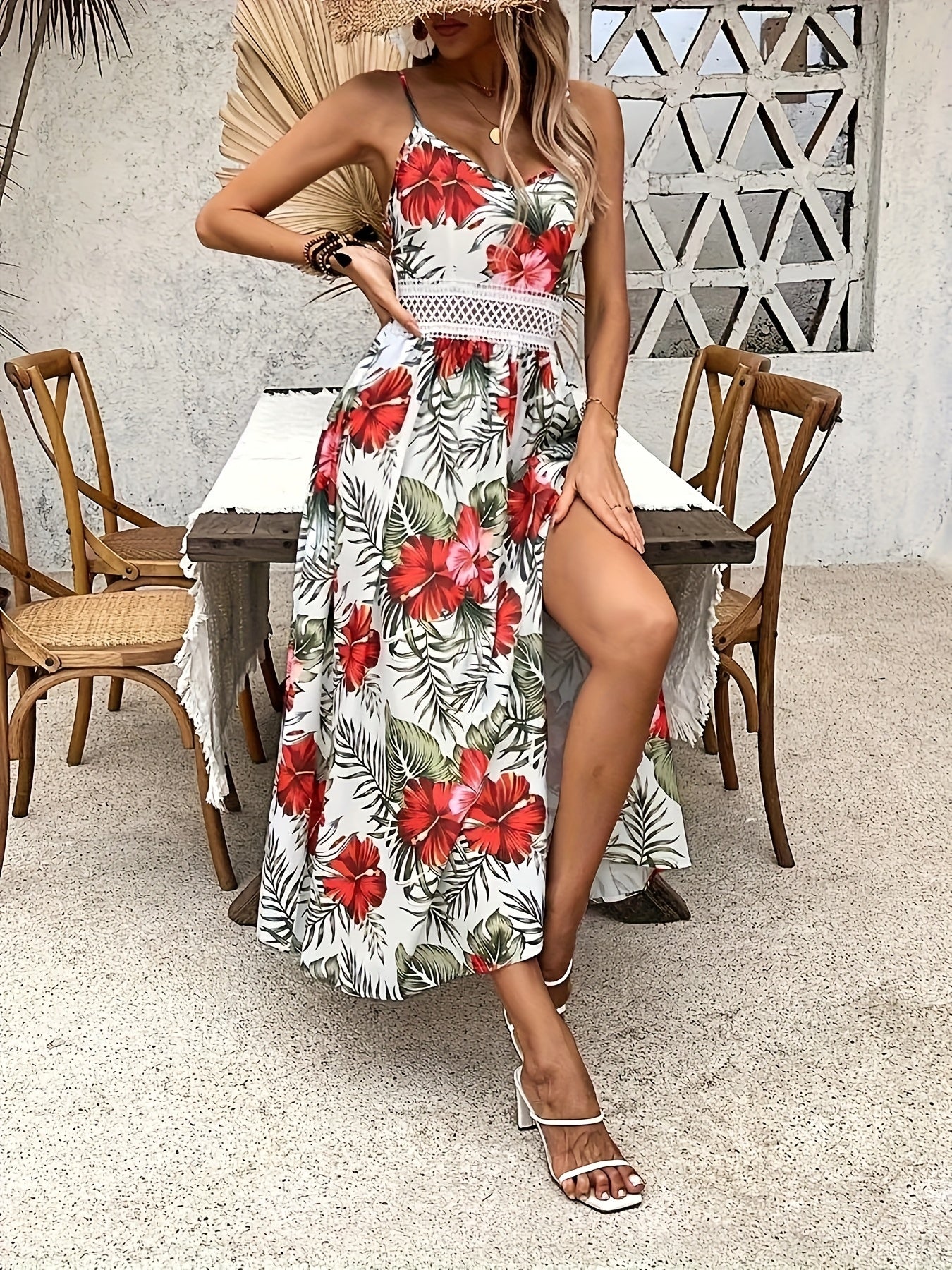 Vyraly Dress