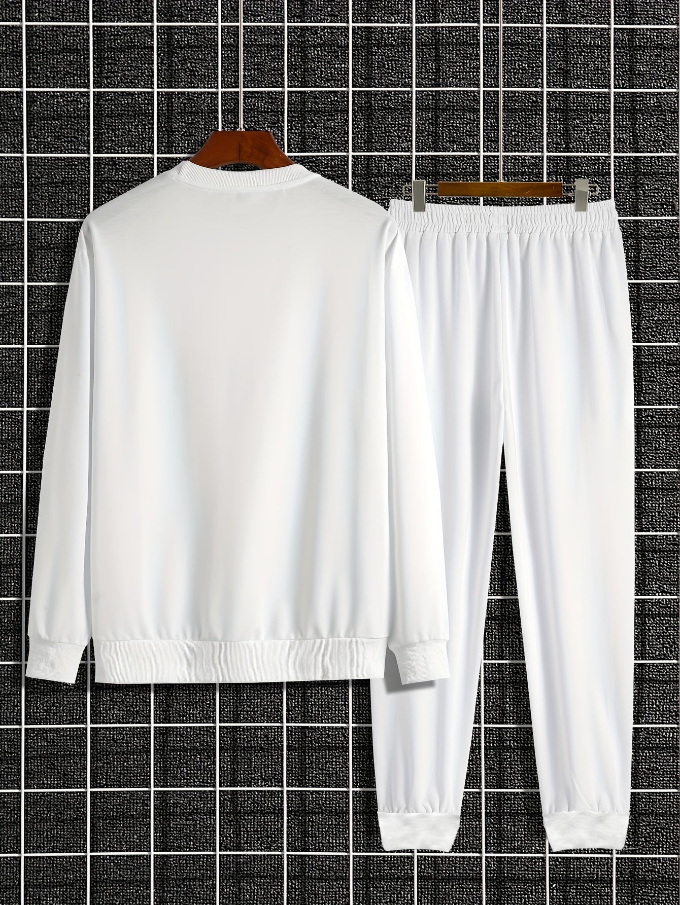 Vyraly Boston Tracksuit